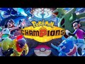 RANKED SU POKEMON CHAMPION