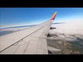 {4K} [FULL FLIGHT] Seattle (SEA) - Oakland (OAK) — Southwest Airlines — Boeing 737-7H4 — N769SW