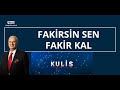 İşsizlik de istihdam da azaldı - KULİS (11 OCAK 2021)