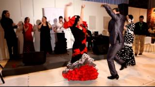 Danses espagnoles by eureka trip.