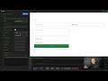 GenCSS Framework - Forms