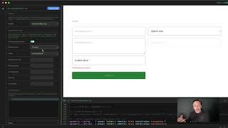 GenCSS Framework - Forms