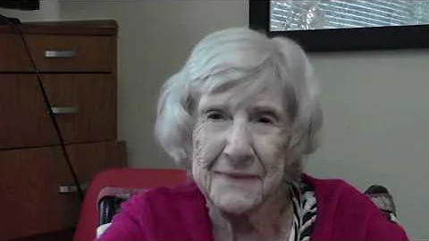 Esther Einhorn - Dallas Jewish Historical Society ...