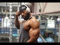 Full CHEST and BICEPS Workout..  Entire Routine Explained & My Top tips