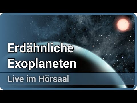 Video: Die Sonnengravitationslinse Hilft Dabei, Exoplaneten - Alternative Ansicht