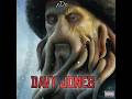 xDe  - DAVY JONES (Official Lyric Video)
