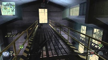 Double Wrist Twist Tutorial MW2 | In Depth