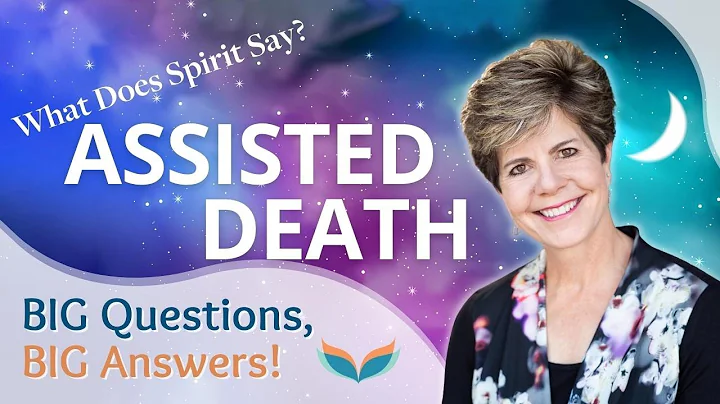 Suzanne Giesemann Shares the Answer from Her Guide...