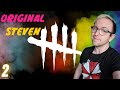 Do I Have Something On My Face? - Dead By Daylight