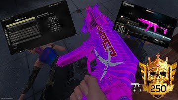 *NEW* BEST SETTINGS + BEST CLASS SETUPS for MW2 RANKED PLAY!