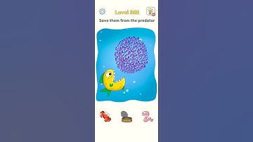 DOP 3 Level 361 362 :Displace One Part -  Walkthrough.