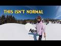 Japan’s Snow Season Melting? 12°C in Winter
