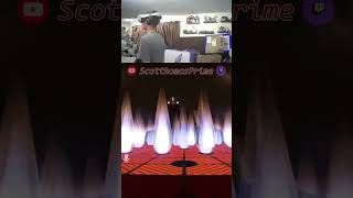 not hard to hit me #gaming #fgs #vrchat