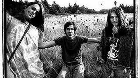 Nirvana - Aero Zeppelin