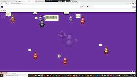 3rd Source of What Happens if BonziWORLD Watches X