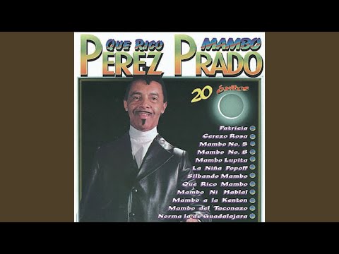 Mambo No. 8