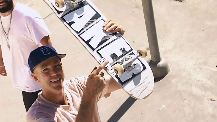 ANDREW REYNOLDS BAKER 4 FULL HD - VDEO PART