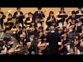 マネンテ独創的序曲「国境なし」ARTE MANDOLINISTICA京都公演2015より