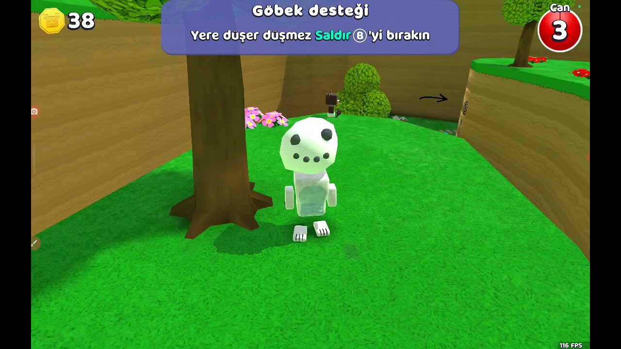 İki yüzlü kral 6. Bölüm 