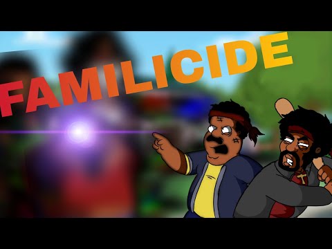 PFG UC - FAMILICIDE (EPILEPSY WARNING)