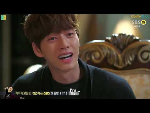 My Love From Another Star(Episode 19)-English Subtitles/#Korean Drama