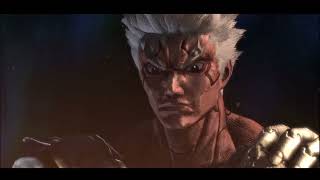 Asura's Wrath Part 1 (April 27th-30th, 2026)