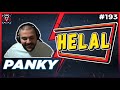 ELWIND PANKY&#39;NİN KANINI YERDE BIRAKMIYOR  | LoL yayın anları #193