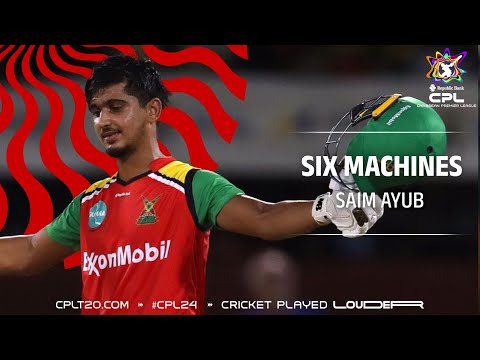 Saim Ayub -