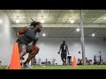 Official 2020 Najee Harris|Heisman “Campaign”Offseason Training Montage