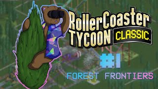 Beating Every RCTClassic Scenario  #1  Forest Frontiers