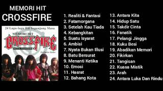 MEMORI HIT CROSSFIRE