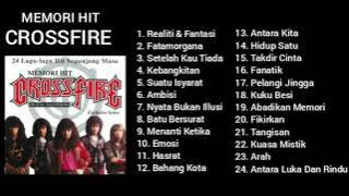 MEMORI HIT CROSSFIRE