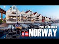 Walking in STAVANGER, NORWAY 2019 - CAMINHANDO PELA NORUEGA [STAVANGER] 2019