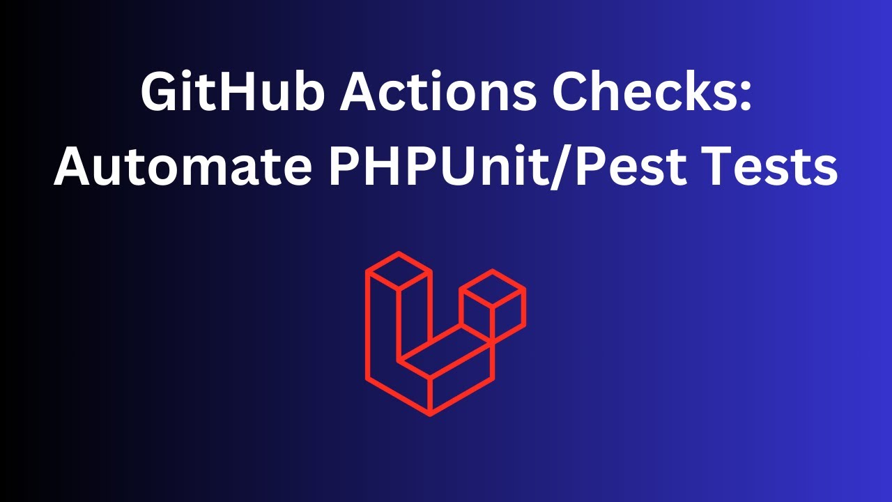 Story: How Tests + GitHub Actions Saved Our Deployment - YouTube