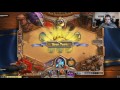 Talha Aynacı - 500. Arena maçı ve Golden Hero | Hearthstone