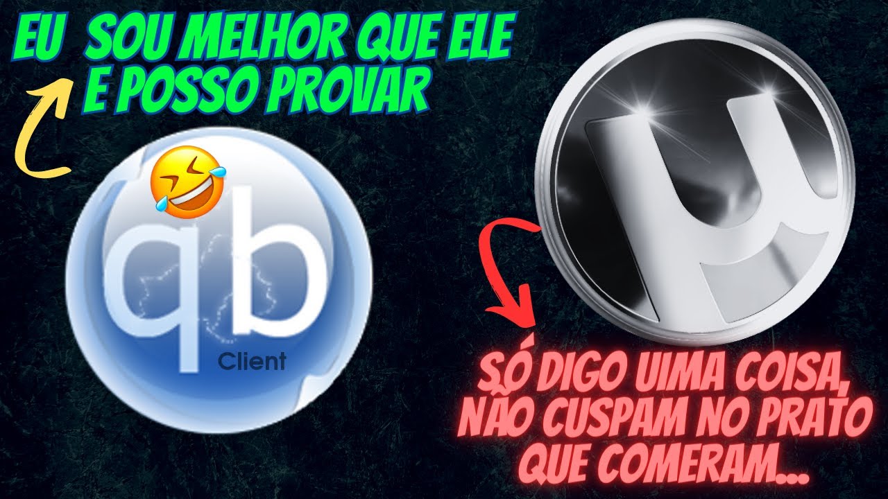 Os melhores programas para baixar torrent – Tecnoblog