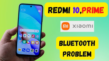 Redmi 10 Bluetooth problem | redmi Bluetooth earphone not connecting Redmi 10 prime