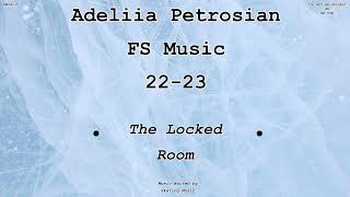 Adeliia PETROSIAN | FS Music | 2022-2023