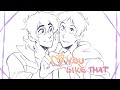 Love You Like That Klance Animatic