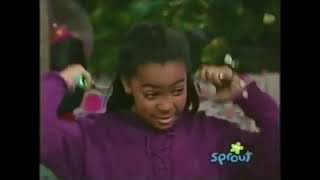 Is Coming Soon for Barney Says Segment (This Way In! This Way Out!) (for S7 E12)