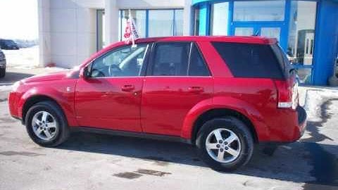  Saturn VUE Appleton WI 54914