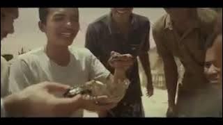 Iklan Wismilak Diplomat - Penyu (2015)