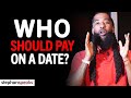 Why I'm NOT ASKING A Woman To PAY HALF THE BILLS | 50/50 Relationships