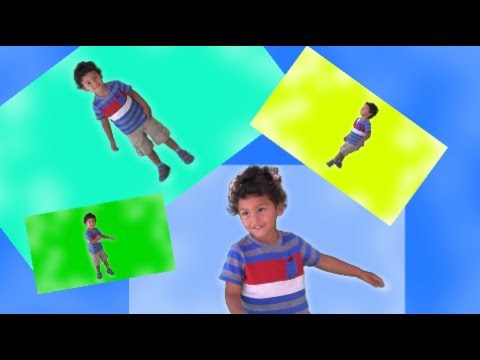 Clap Hands Stomp Feet And Spin Around Kids Warm Up Song Exercise Clap Hands Stomp Feet And Spin Around Kids Warm Up Song Exercise