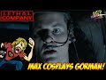 Lethal company version 50 part 3 max cosplays gorman  yo.games