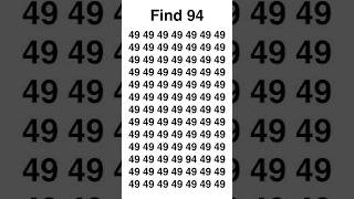 Identifikasi Angka 94