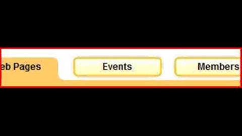 Web 2.0 WildApricot.com