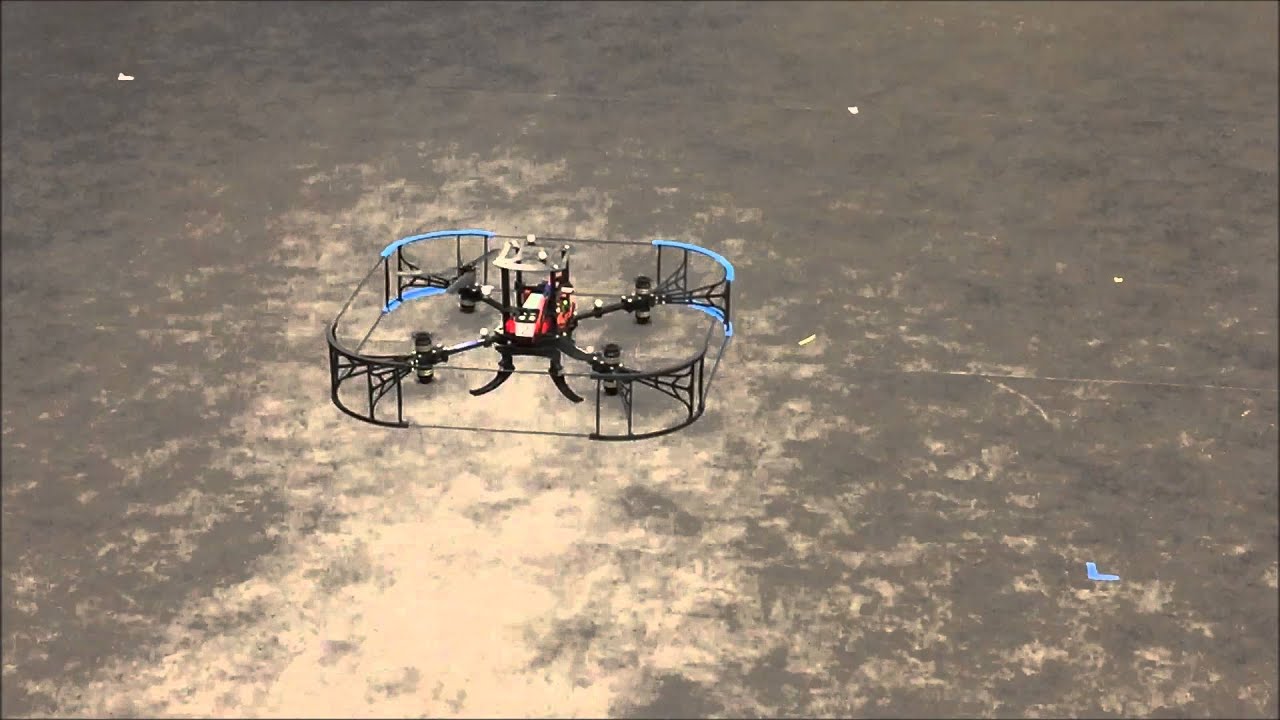 Passive Fault-Tolerant Control of an Octorotor UAV using Super-Twisting Algorithm
