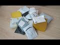 全球速卖通 拆包 AliExpress. Распаковка посылок.Unpacking packages