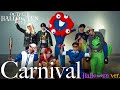OCTPATH | Carnival[OCTPATH HALLOWEEN 2025]
